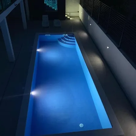 With A Swimming Pool Kastel Stafilic, - 17710 3* Kaštela